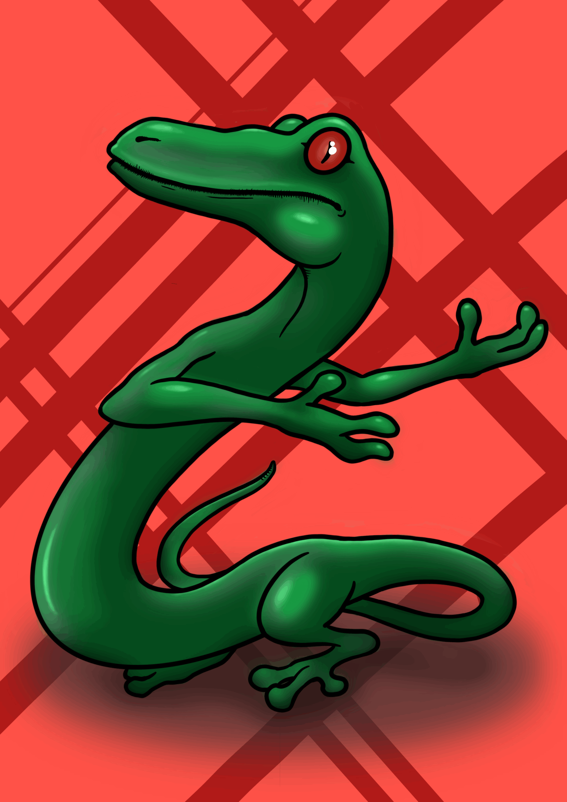 Salsamander